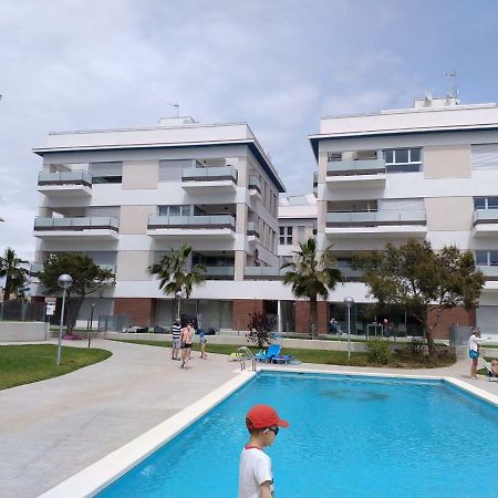 El Mirador De Villamartin II Eksteriør billede