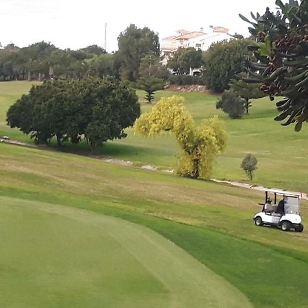 El Mirador De Villamartin II Eksteriør billede