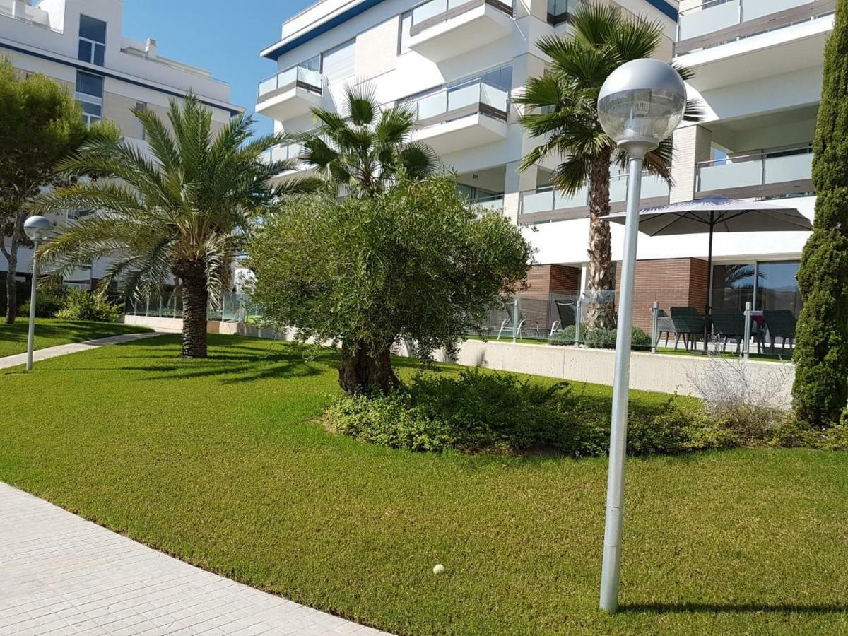 El Mirador De Villamartin II Eksteriør billede