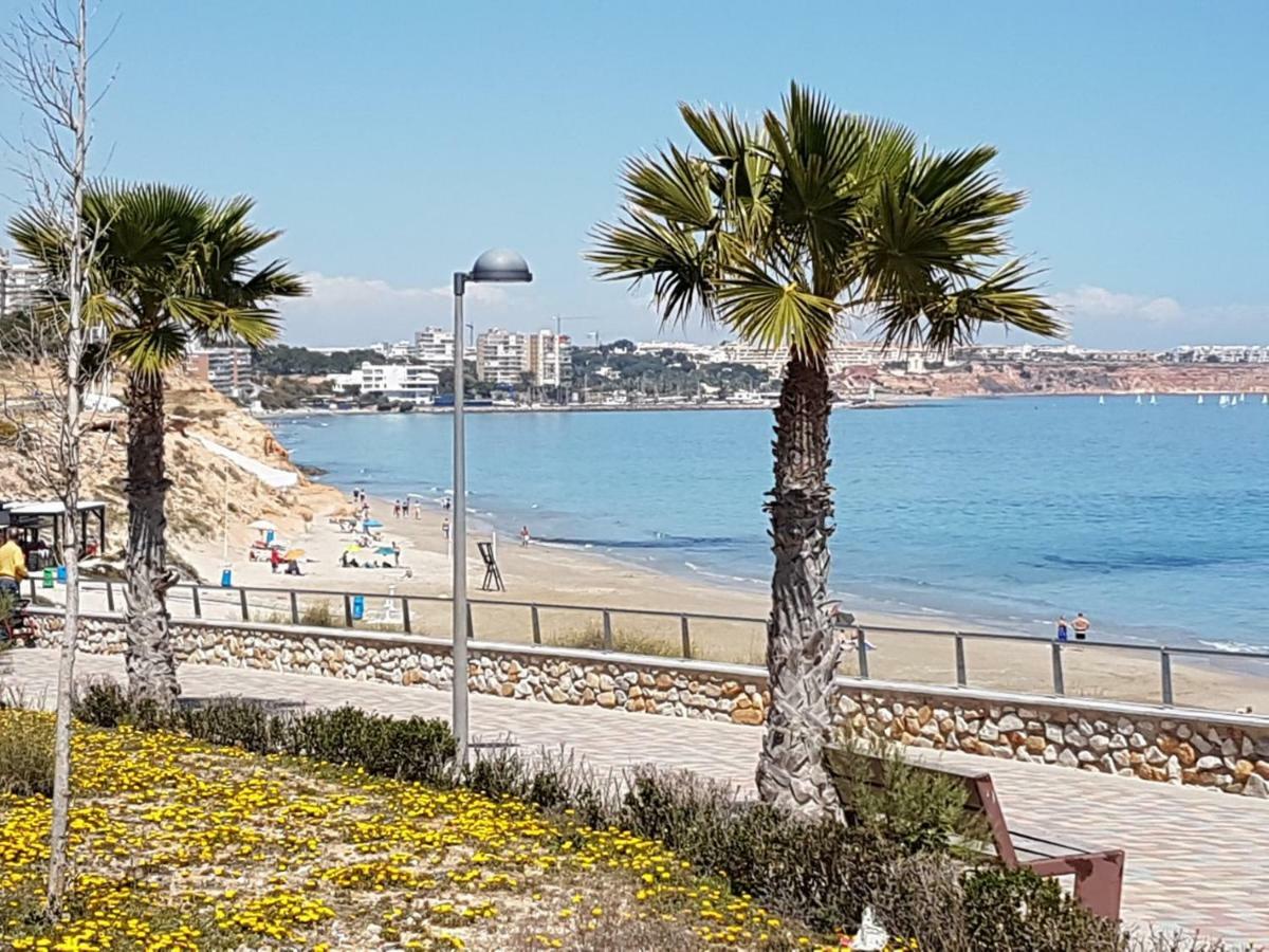 El Mirador De Villamartin II Eksteriør billede