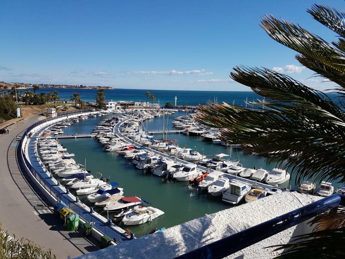 El Mirador De Villamartin II Eksteriør billede