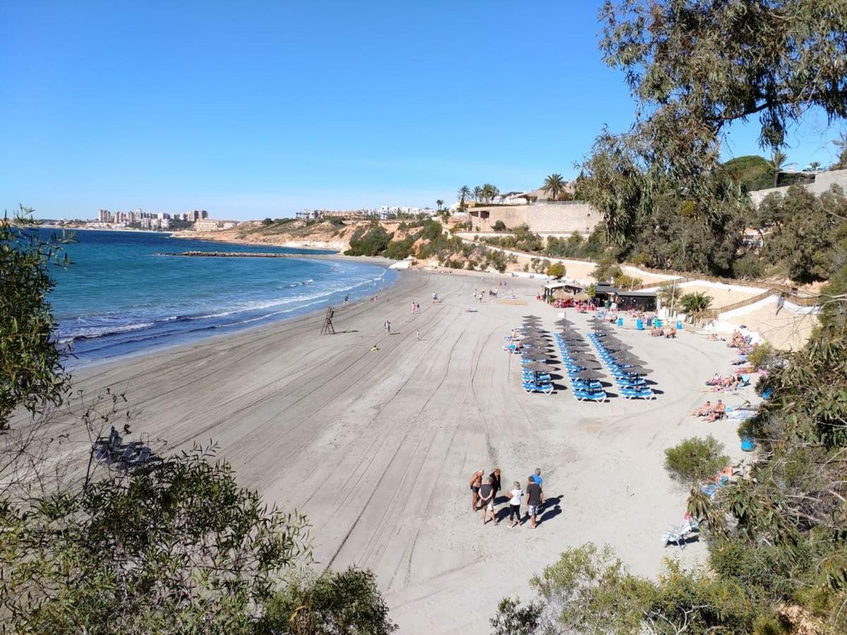 El Mirador De Villamartin II Eksteriør billede